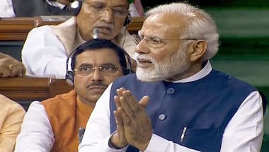 At 2 hours and 13 minutes, how PM Modi delivered his longest speech yet