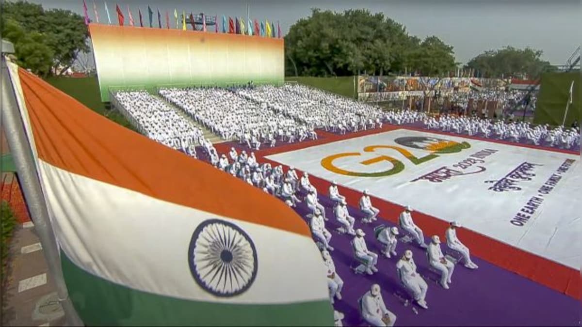 'Congratulations India!' World leaders come together to wish Independence Day to Indian citizens