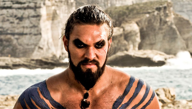 Birthday Special: How Jason Momoa's Khal Drogo from 'Game of Thrones' turned out to be a game-changer for the actor Birthday Special: How Jason Momoa's Khal Drogo from 'Game of Thrones' turned out to be a game-changer for the actor