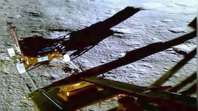 Chandrayaan-3: How Pragyan rover is faring on the Moon