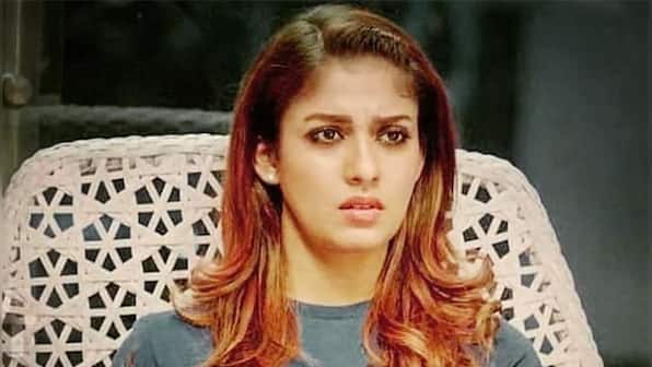 South star Nayanthara shares Jawan's trailer on her Instagram debut, fans can't keep calm
