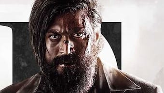 'Prashanth Neel to start working on KGF chapter 3 soon before shooting for Salaar 2,' says a source