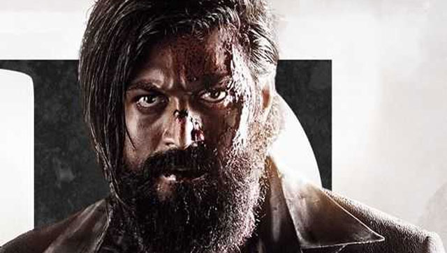 'Prashanth Neel to start working on KGF chapter 3 soon before shooting for Salaar 2,' says a source 'Prashanth Neel to start working on KGF chapter 3 soon before shooting for Salaar 2,' says a source