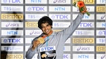 Neeraj Chopra after second place at Diamond League finals: 'Indians now believe that we can also win'