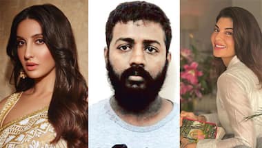 Nora Fatehi on the Sukesh Chandrasekhar case: 'They called me a gold-digger, have been made a scapegoat in this case'