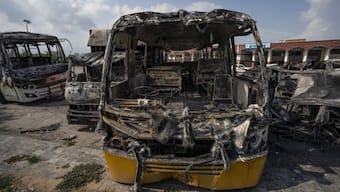 Haryana: Were the clashes in Nuh planned? How did rioters, yatris get weapons?