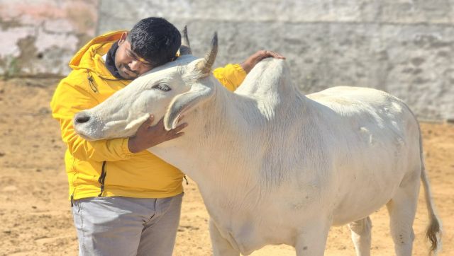 Monu Manesar to be questioned in connection with murder of two Muslim men from Rajasthan Monu Manesar to be questioned in connection with murder of two Muslim men from Rajasthan