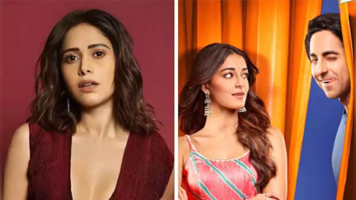 Nushrratt Bharuccha on 'Dream Girl 2': 'Why didn't they cast me? It hurts and feels unfair'