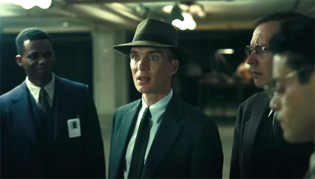 Christopher Nolan's 'Oppenheimer' opens huge in Korea, total worldwide numbers stand around $650 million Christopher Nolan's 'Oppenheimer' opens huge in Korea, total worldwide numbers stand around $650 million