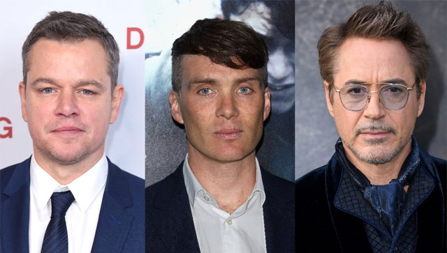 Oppenheimer: From Cillian Murphy to Robert Downey Jr, here's who played what in the film Oppenheimer: From Cillian Murphy to Robert Downey Jr, here's who played what in the film