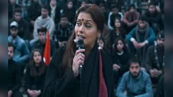 69th National Film Awards: Pallavi Joshi dedicates Best Actress Supporting Role award to Kashmiri Pandit community