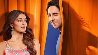 EXCLUSIVE: Ananya Pandey on Dream Girl 2 & working with Ayushmann Khurrana