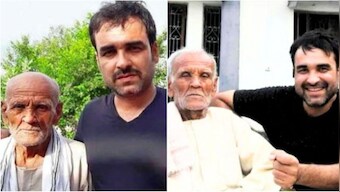 Pankaj Tripathi on winning the National award for 'Mimi: 'If my father was around, he would've been really happy for me'