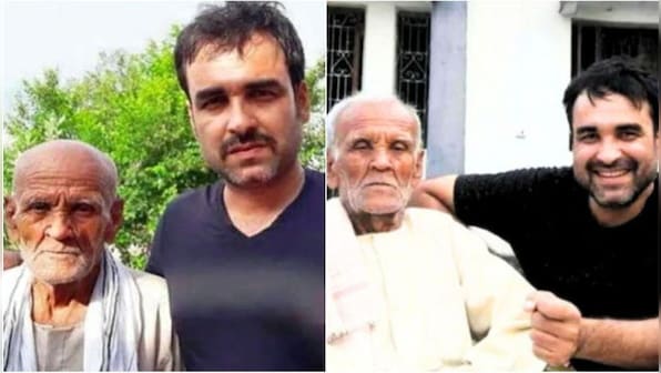 Pankaj Tripathi on winning the National award for 'Mimi: 'If my father was around, he would've been really happy for me'