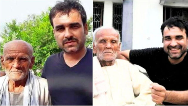 Pankaj Tripathi on winning the National award for 'Mimi: 'If my father was around, he would've been really happy for me' Pankaj Tripathi on winning the National award for 'Mimi: 'If my father was around, he would've been really happy for me'