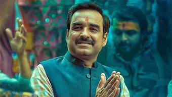 Pankaj Tripathi: 'Haven't seen the first Oh My God, Paresh Rawal is my senior so comparisons can't happen'