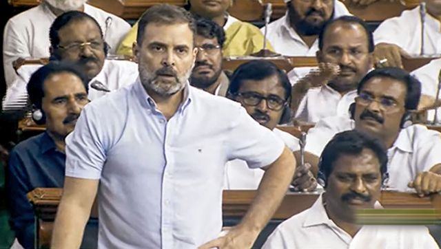 Rahul Gandhi’s remarks on Bharat Mata expunged. What does this mean? Rahul Gandhi’s remarks on Bharat Mata expunged. What does this mean?