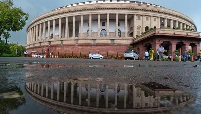 Parliament to shift in new building on Ganesh Chaturthi, but what will happen to the old one? Parliament to shift in new building on Ganesh Chaturthi, but what will happen to the old one?
