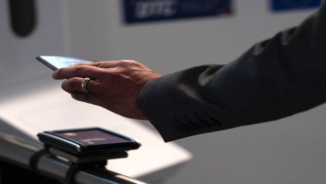 Finland is first to test digital passports: How this could change travel Finland is first to test digital passports: How this could change travel