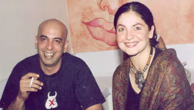 Bigg Boss OTT 2: Pooja Bhatt opens up about her divorce with Manish Makhija, calls it 'lowest phase in life' Bigg Boss OTT 2: Pooja Bhatt opens up about her divorce with Manish Makhija, calls it 'lowest phase in life'