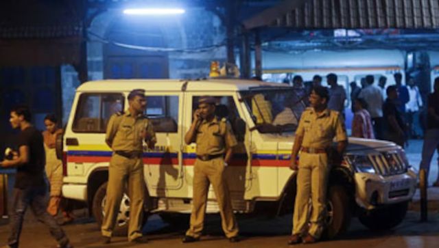 Noida man found with carcass of Uttar Pradesh’s state animal Sarus, arrested Noida man found with carcass of Uttar Pradesh’s state animal Sarus, arrested