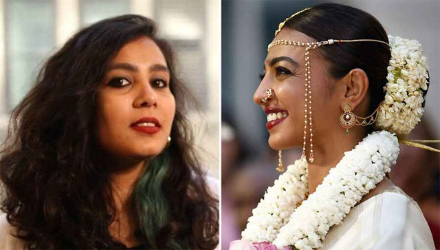 Radhika Apte opens up on Dalit author Yashica Dutt's claims of 'Made in Heaven Season 2' makers 'appropriating' her life Radhika Apte opens up on Dalit author Yashica Dutt's claims of 'Made in Heaven Season 2' makers 'appropriating' her life