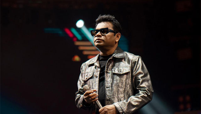 AR Rahman: 'Didn't even consider switching to Mumbai as that was the time of the underworld mafia culture' AR Rahman: 'Didn't even consider switching to Mumbai as that was the time of the underworld mafia culture'
