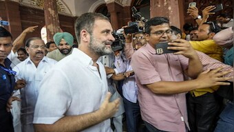 Rahul Gandhi to visit Wayanad on August 12, first time after being reinstated as MP
