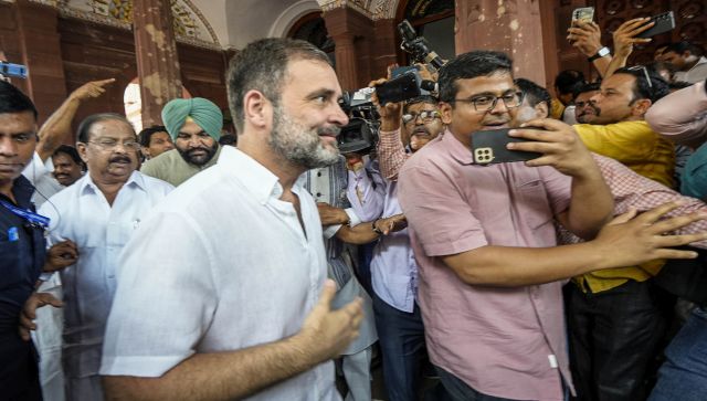 Will Rahul Gandhi get his 12 Tughlaq Lane bungalow back? Will Rahul Gandhi get his 12 Tughlaq Lane bungalow back?