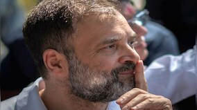 Off-centre | The prodigal returns: Will Rahul Gandhi behave himself?