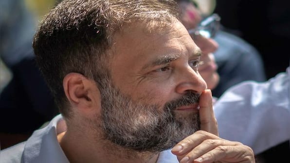 Off-centre | The prodigal returns: Will Rahul Gandhi behave himself?