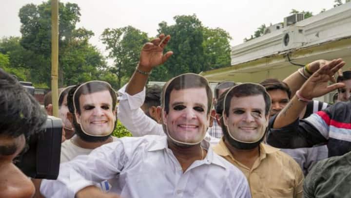 Off-centre | Going, going… back! The strange case of Rahul Gandhi’s defamation conviction