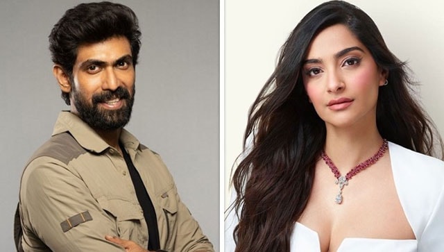 Rana Daggubati Says His Comments On Sonam Kapoor Were Untrue ...