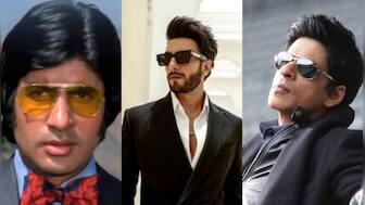 Ranveer Singh on 'Don 3': 'Hope I make Amitabh Bachchan, Shah Rukh Khan proud, hope the audience gives me a chance'