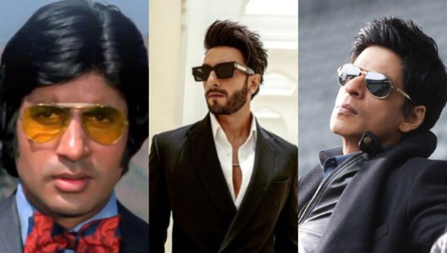 Ranveer Singh on 'Don 3': 'Hope I make Amitabh Bachchan, Shah Rukh Khan proud, hope the audience gives me a chance' Ranveer Singh on 'Don 3': 'Hope I make Amitabh Bachchan, Shah Rukh Khan proud, hope the audience gives me a chance'