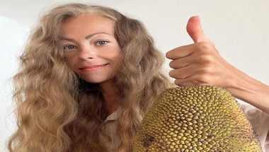 Famous influencer dies of starvation: How dangerous is the raw vegan diet that she practised?