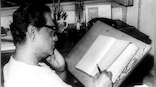 Ray-esque | A look at Satyajit Ray's fascinating domestic life