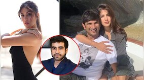 Sushant Singh Rajput's former girlfriend Rhea Chakraborty finds love again in Zerodha's Nikhil Kamath: Report
