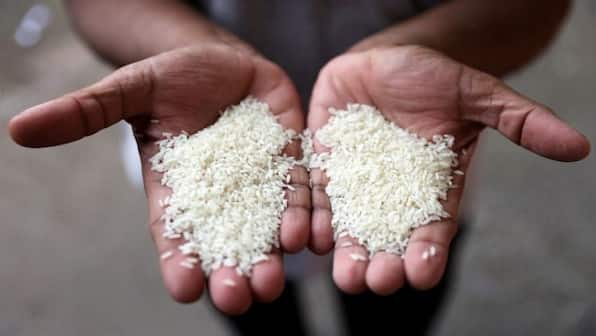 Why India will export rice to Singapore despite ban. The answer could be China