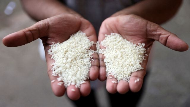 Why India will export rice to Singapore despite ban. The answer could be China Why India will export rice to Singapore despite ban. The answer could be China