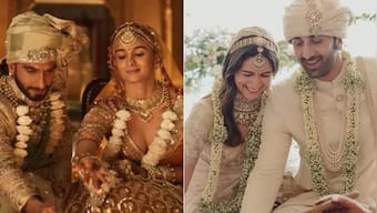 'Alia Bhatt got married twice in four days': Karan Johar at 'Rocky Aur Rani Kii Prem Kahaani' press conference
