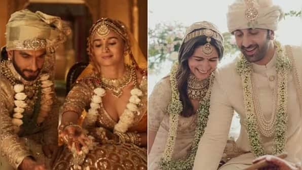 'Alia Bhatt got married twice in four days': Karan Johar at 'Rocky Aur Rani Kii Prem Kahaani' press conference