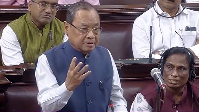 Why Rajya Sabha MP Ranjan Gogoi’s remarks have stirred a row in Supreme Court Why Rajya Sabha MP Ranjan Gogoi’s remarks have stirred a row in Supreme Court