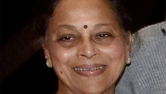 'Anand' actor Seema Deo passes away at 83, filmmaker & son Abhinay Deo says she was suffering from Alzheimer's