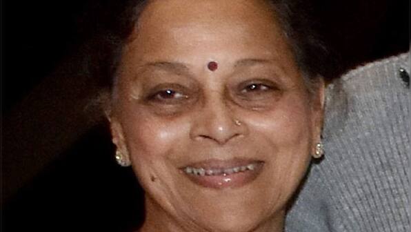 'Anand' actor Seema Deo passes away at 83, filmmaker & son Abhinay Deo says she was suffering from Alzheimer's