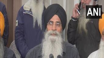 Policy of NYPD stopping Sikh troopers from growing beard 'discriminatory': SGPC chief
