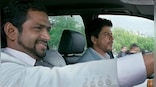 'People started turning their backs,' says Sharib Hashmi on life post Shah Rukh Khan's 'Jab Tak Hai Jaan'