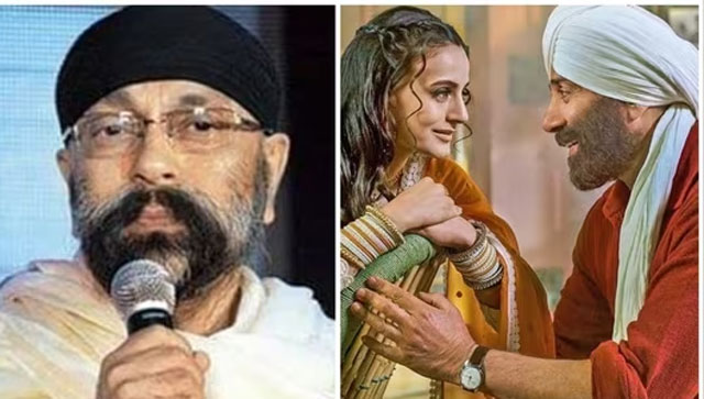 Gadar 2: 'Gadar-Ek Prem Katha' composer Uttam Singh calls out makers for using his songs in the sequel without consent Gadar 2: 'Gadar-Ek Prem Katha' composer Uttam Singh calls out makers for using his songs in the sequel without consent