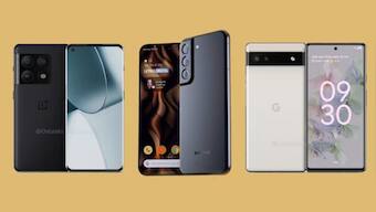 Flipkart Big Saving Days Sale: Top smartphone brands offer huge discounts ahead of Independence Day