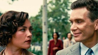 'Oppenheimer' actor Florence Pugh reveals why Christopher Nolan apologised to her, talks about her role's length